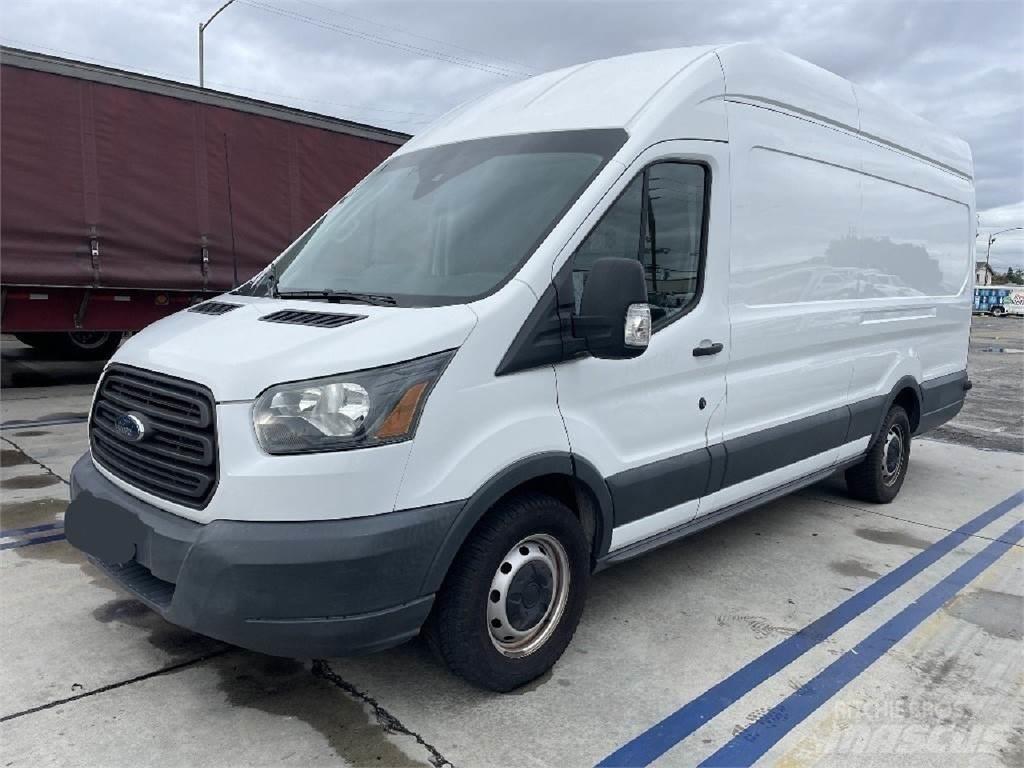 Ford TRANSIT Panel vans