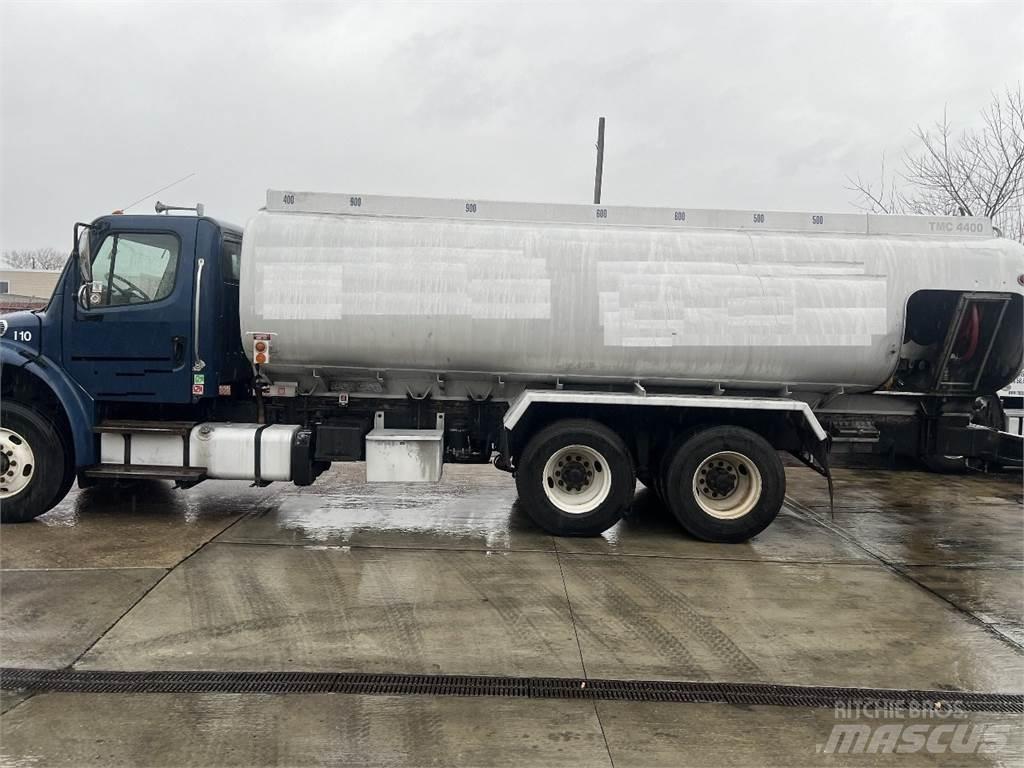 Freightliner 106 Other trucks