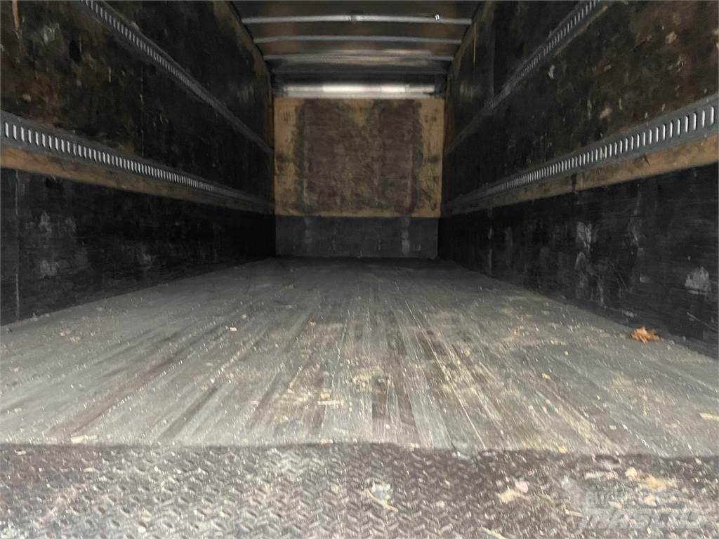 Freightliner M2 Box trucks
