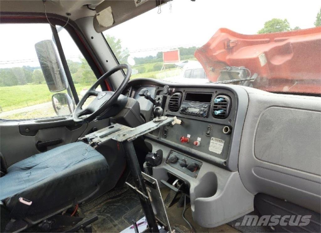 Freightliner M2 Other trucks