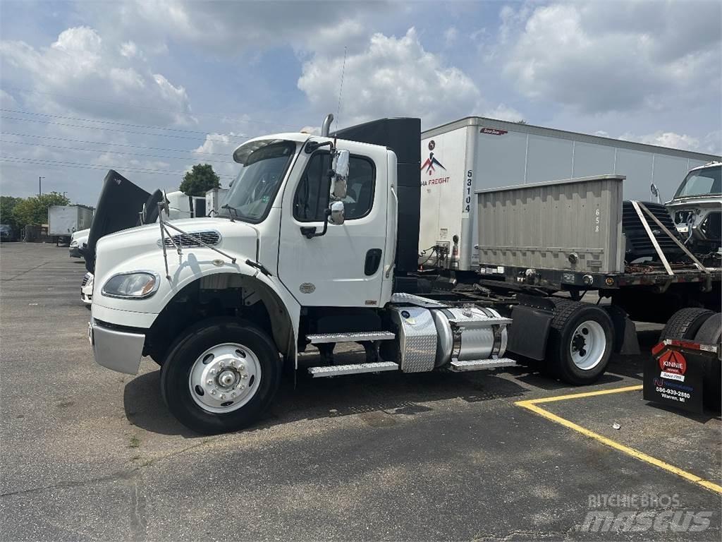 Freightliner M2 106 Prime Movers