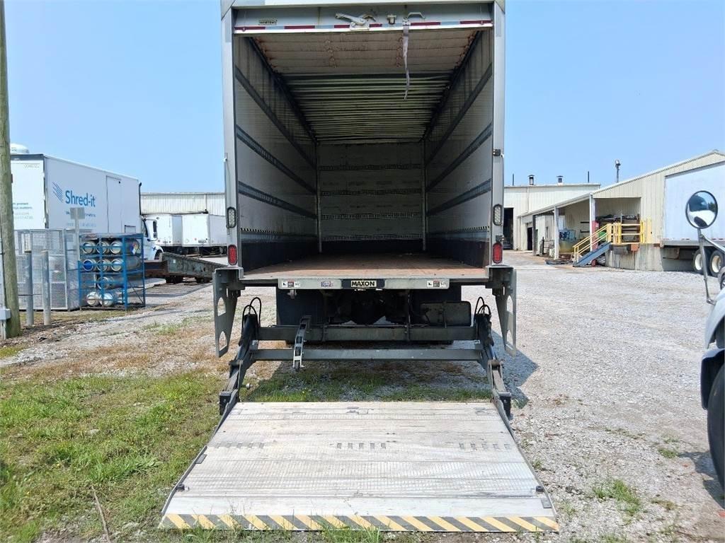Freightliner M2-106 Box trucks