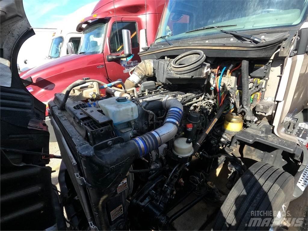Kenworth T680 Prime Movers