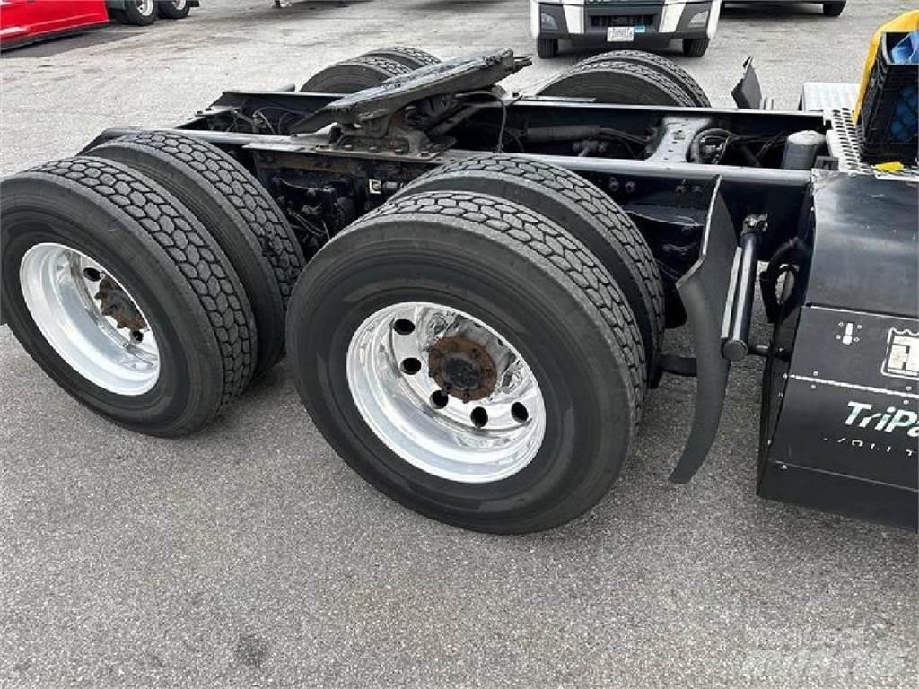 Kenworth T680 Prime Movers