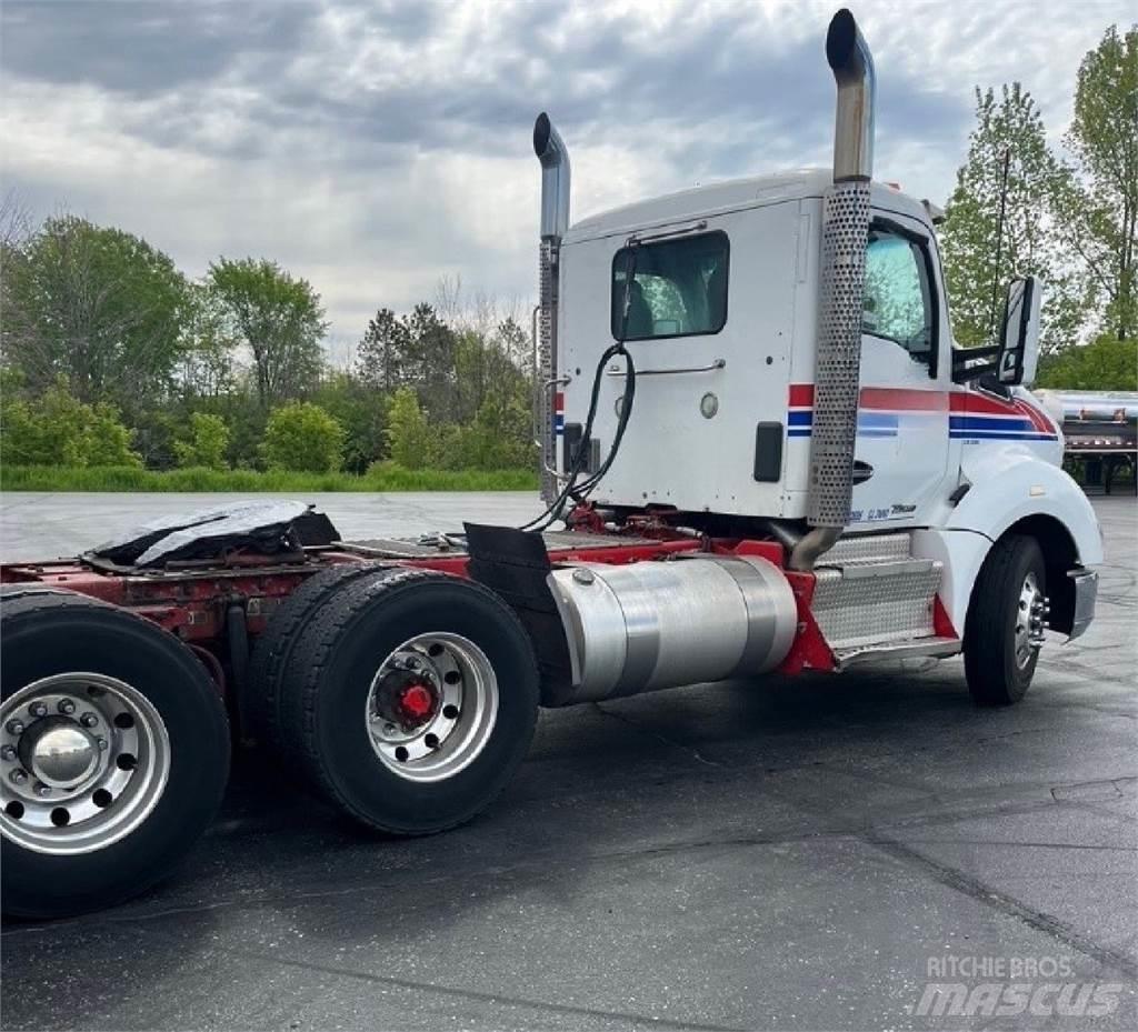 Kenworth T680 Prime Movers
