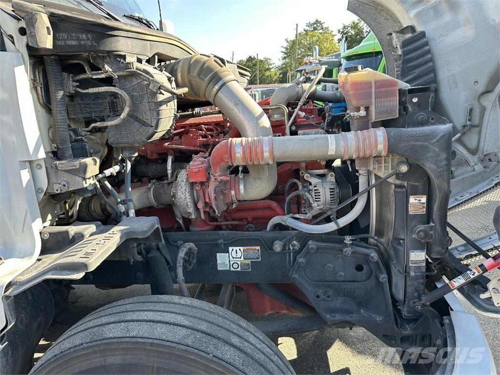 Kenworth T680 Prime Movers