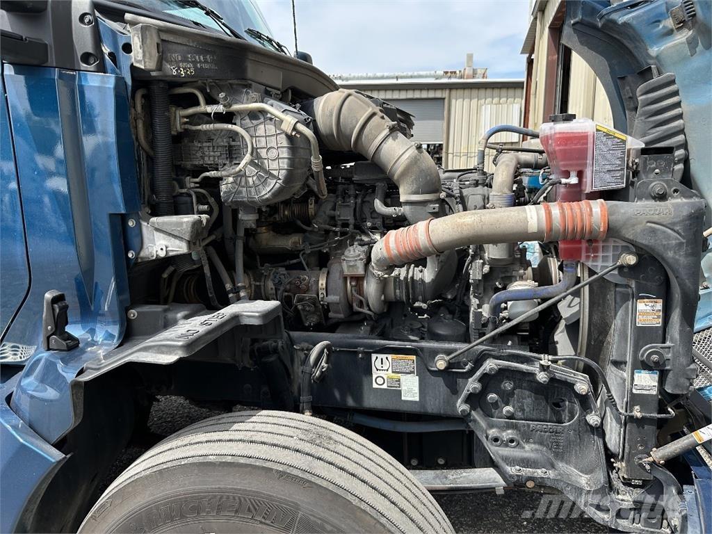 Kenworth T680 Prime Movers