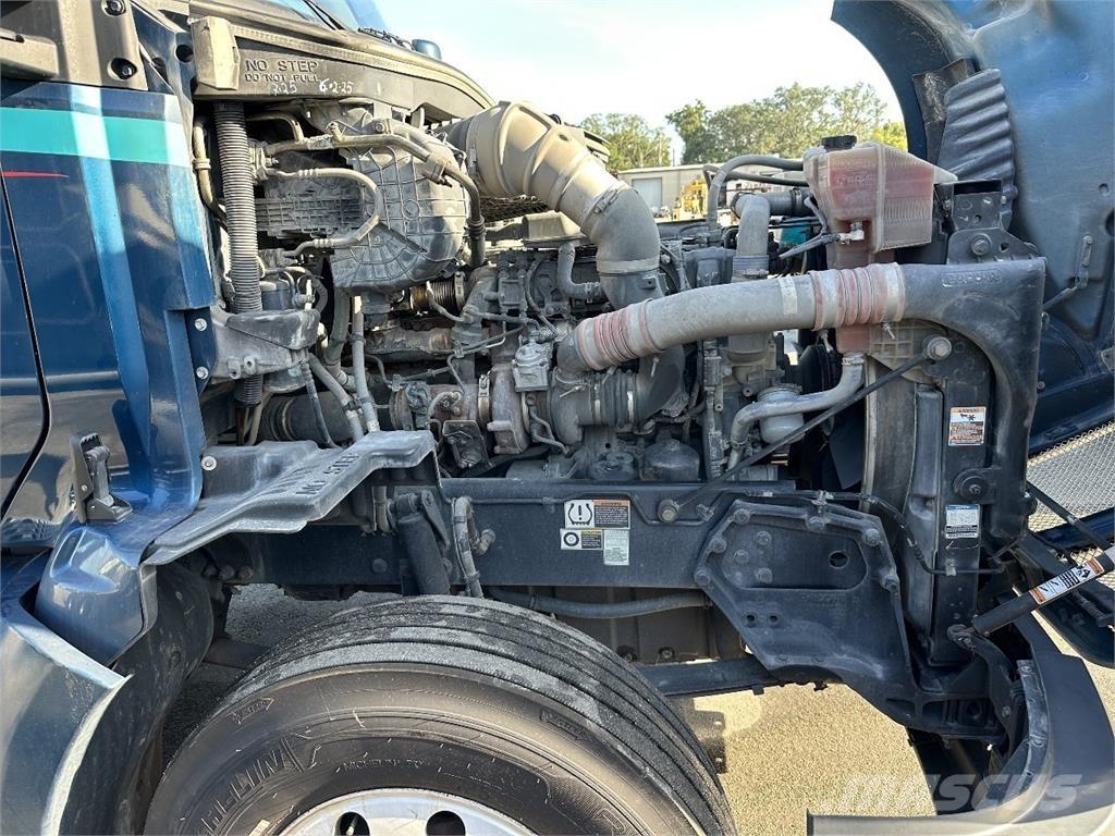 Kenworth T680 Prime Movers