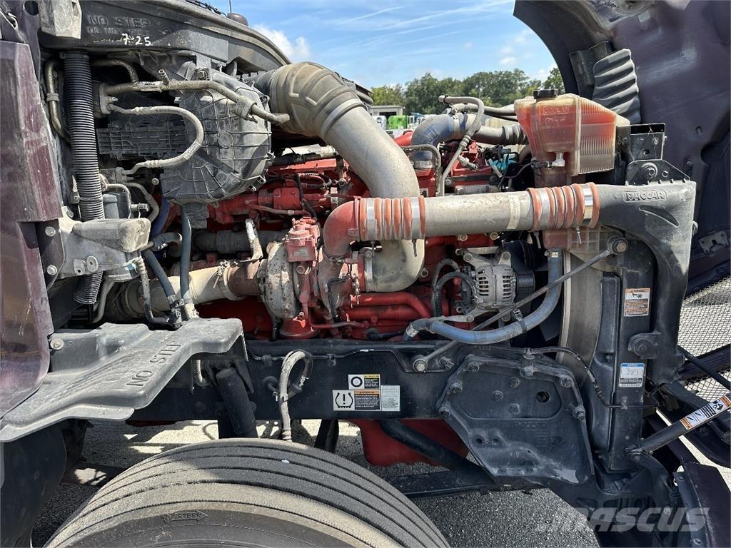 Kenworth T680 Prime Movers