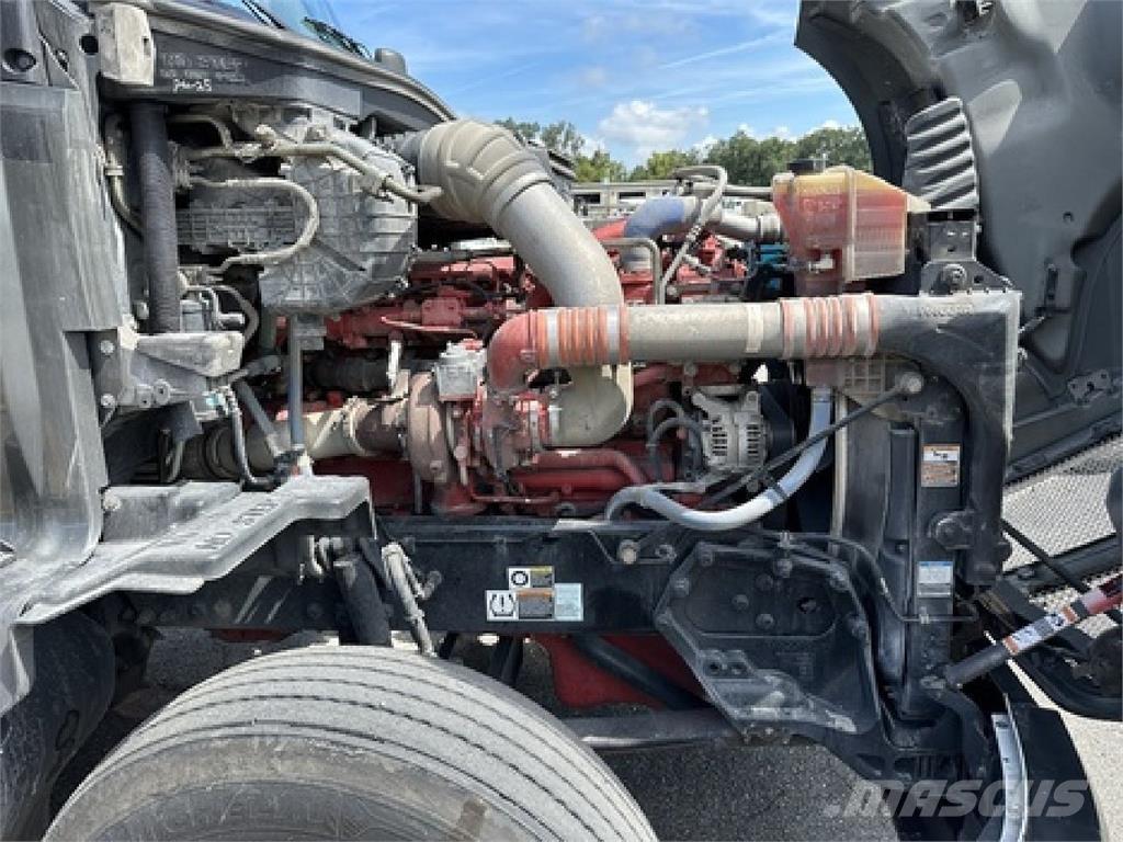 Kenworth T680 Prime Movers