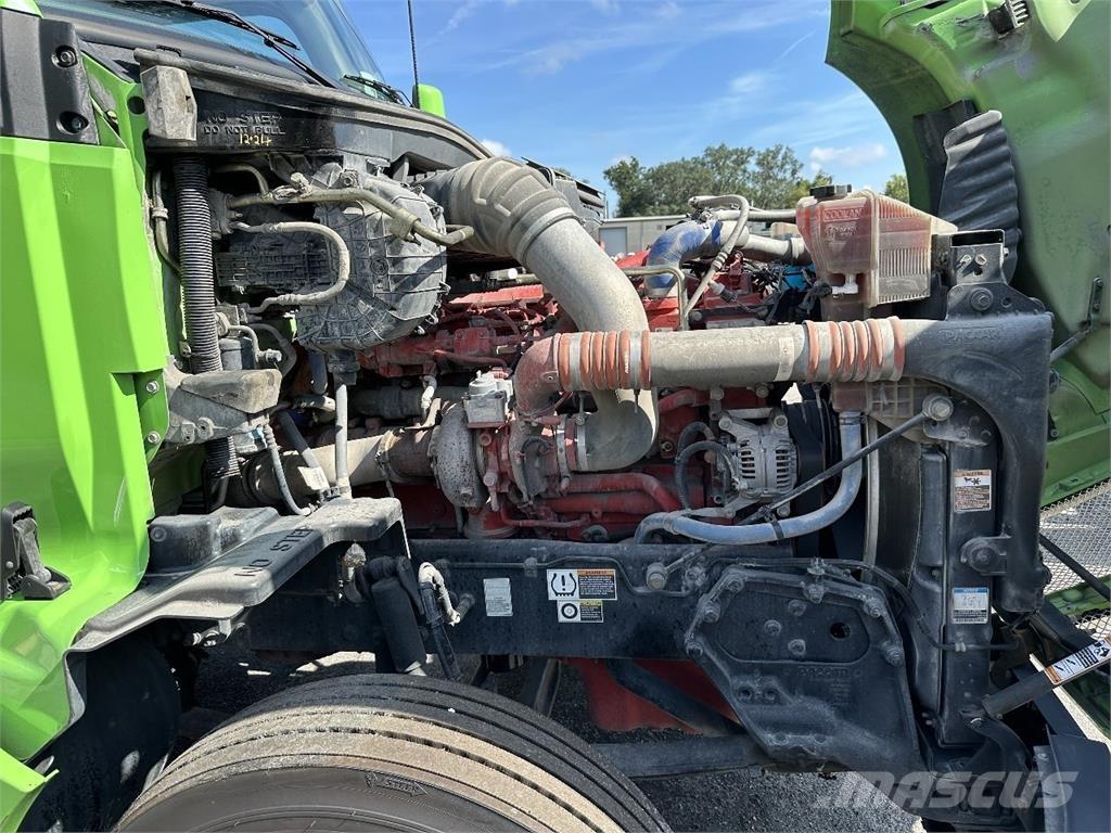 Kenworth T680 Prime Movers