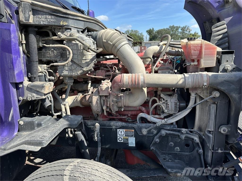 Kenworth T680 Prime Movers