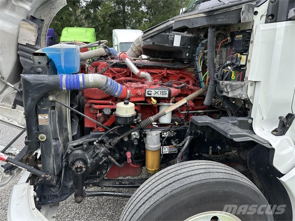 Kenworth T680 Prime Movers