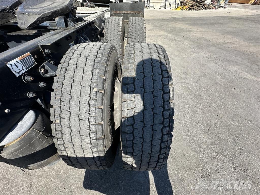 Kenworth T680 Prime Movers