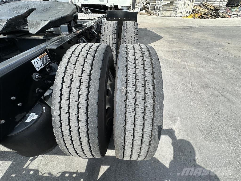 Kenworth T680 Prime Movers