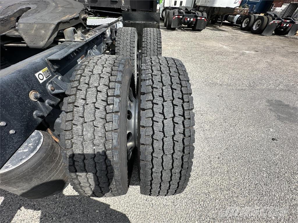 Kenworth T680 Prime Movers