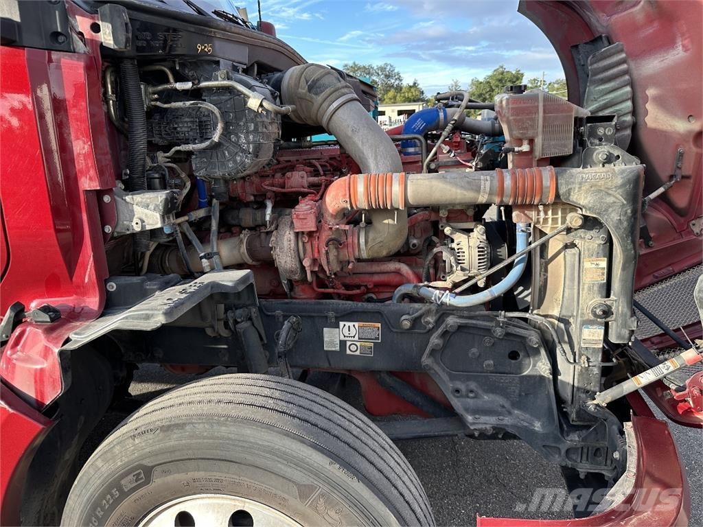 Kenworth T680 Prime Movers