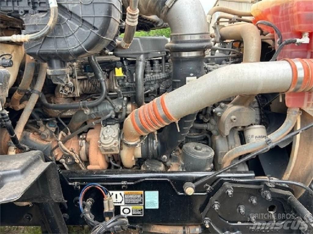Kenworth T880 Prime Movers