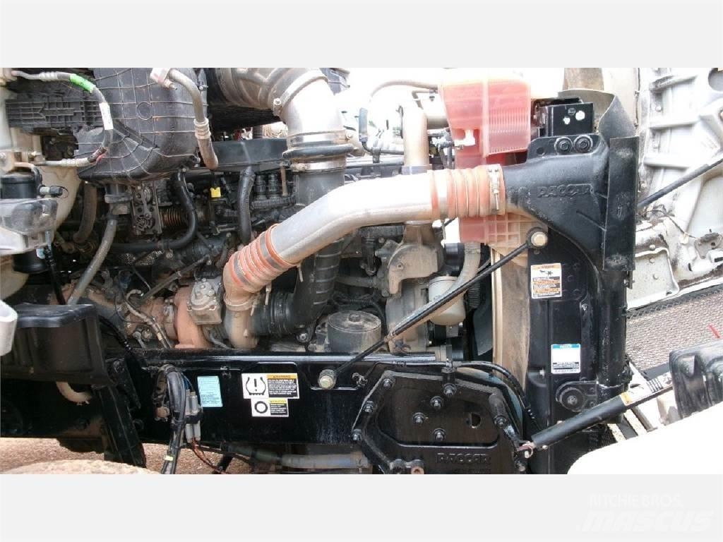 Kenworth T880 Prime Movers