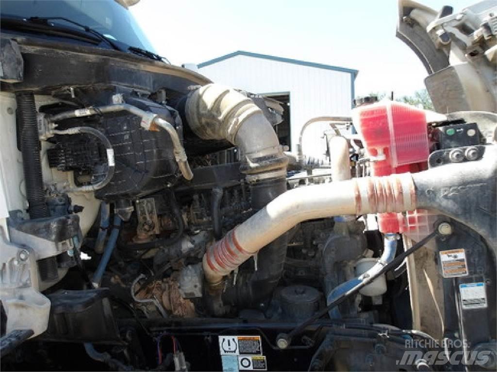 Kenworth T880 Prime Movers