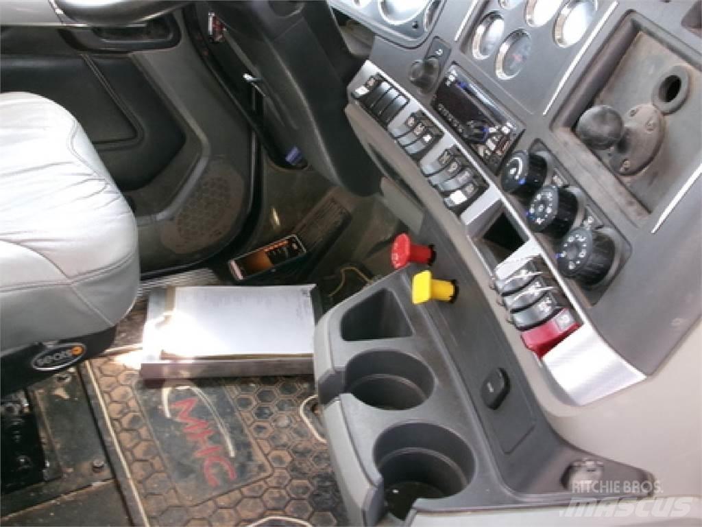 Kenworth T880 Prime Movers