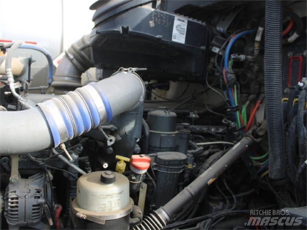 Kenworth T880 Prime Movers