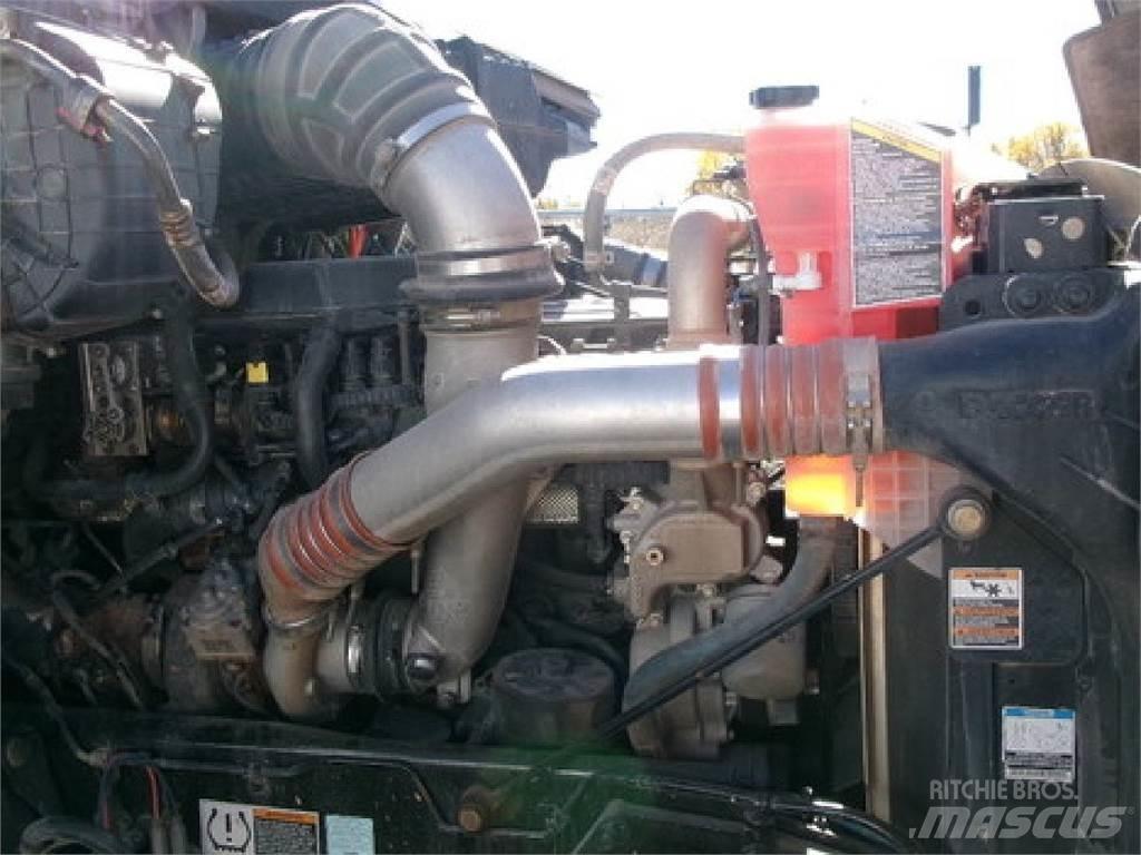 Kenworth T880 Prime Movers