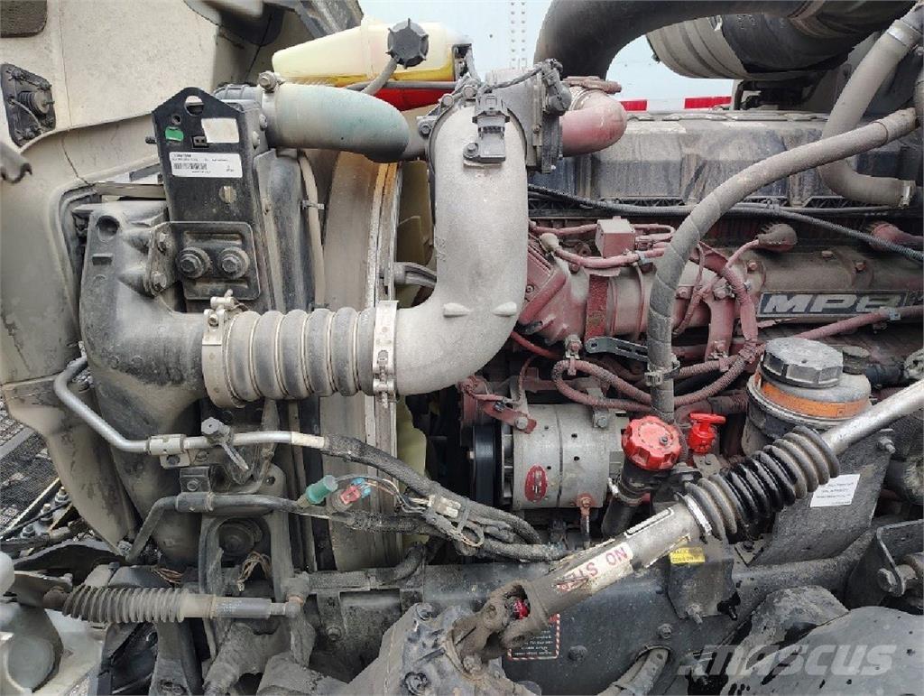 Mack Anthem 64T Prime Movers