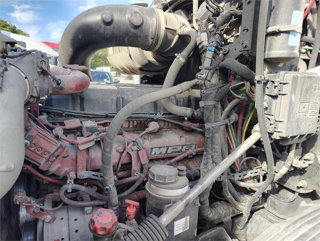 Mack Anthem 64T Prime Movers