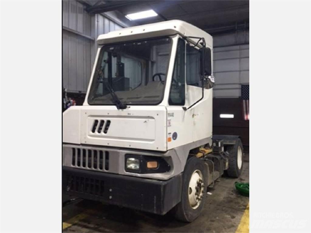Ottawa T2 4x2 Terminal tractors