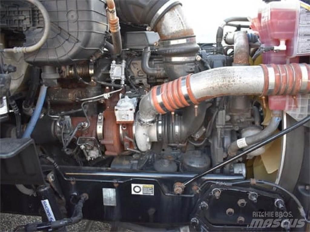 Peterbilt 579 Prime Movers