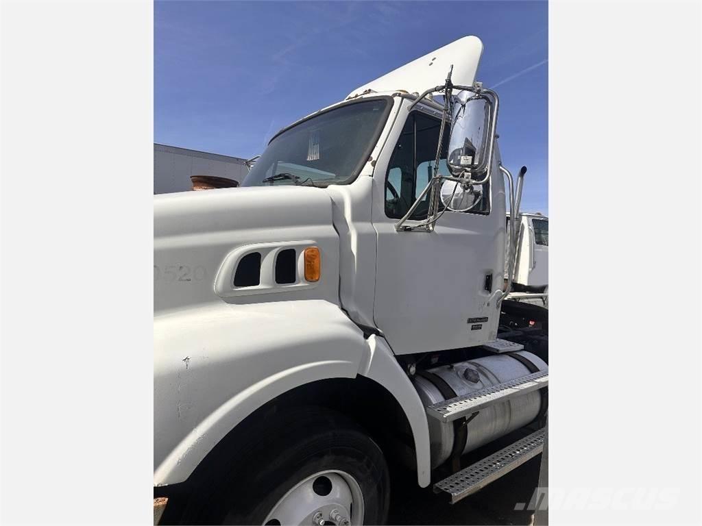 Sterling A9500 Prime Movers