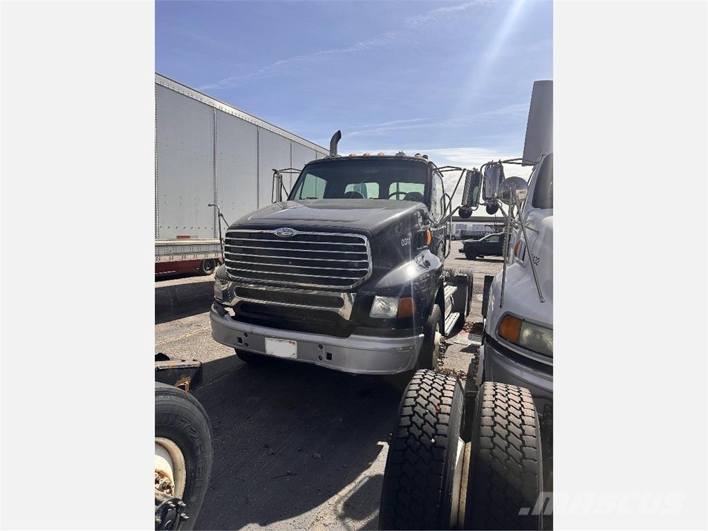Sterling A9500 Prime Movers