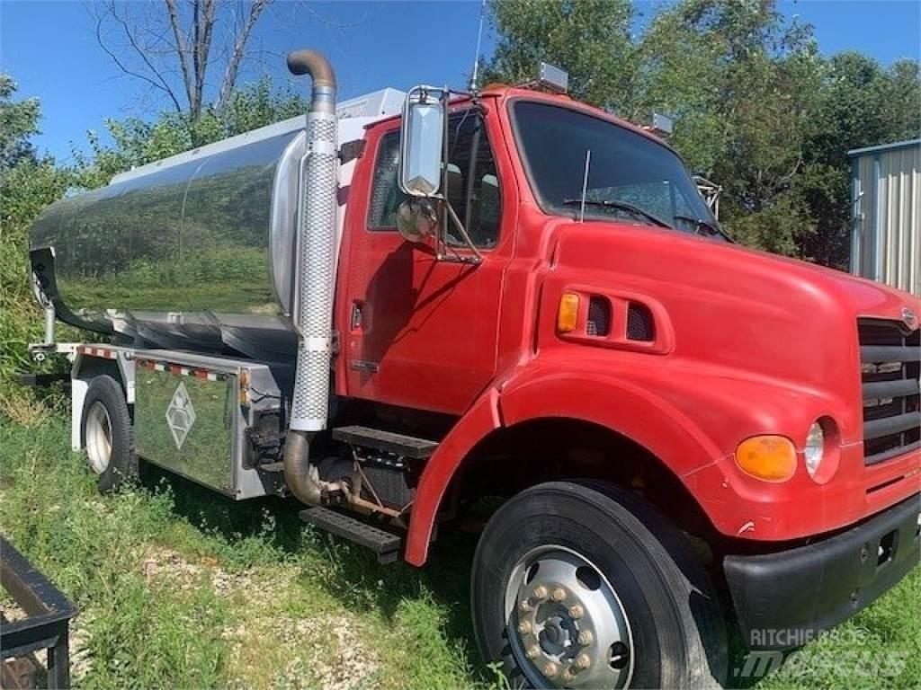 Sterling L7500 Other trucks