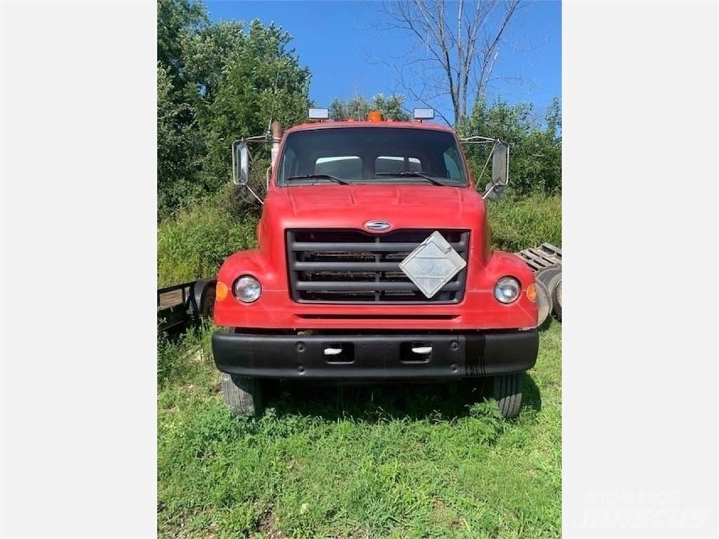 Sterling L7500 Other trucks