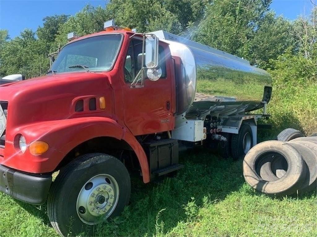Sterling L7500 Other trucks