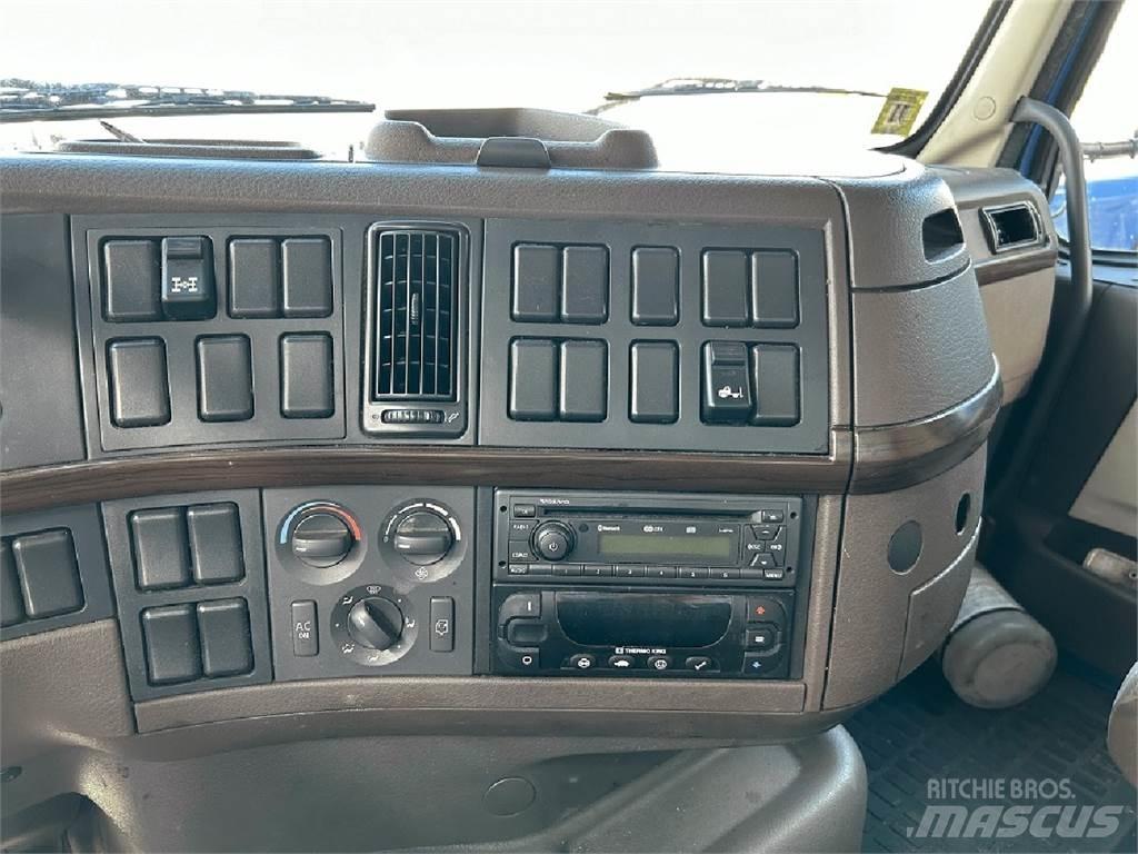Volvo VNM64T200 Temperature controlled trucks