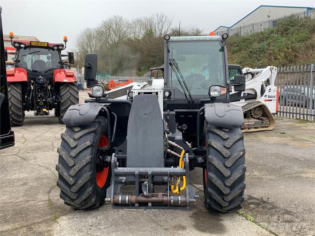 Bobcat TL30.60 Telescopic handlers