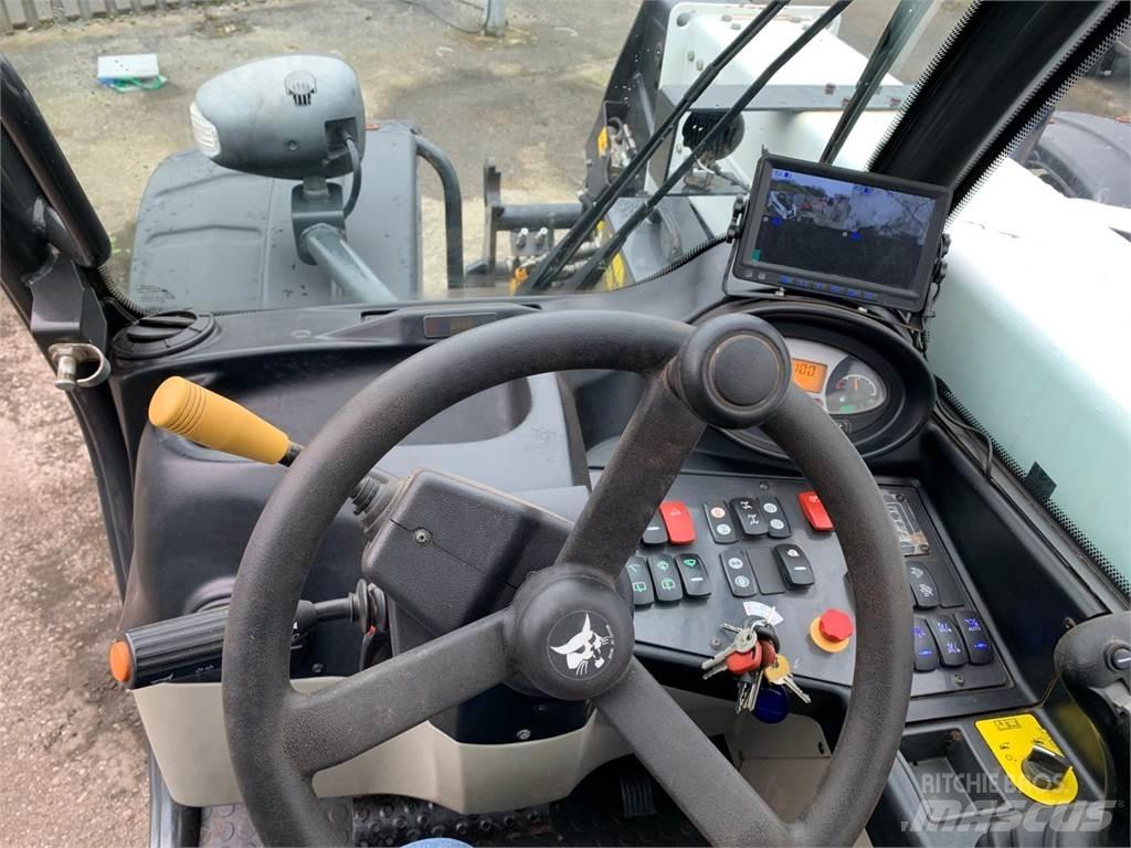 Bobcat TL30.60 Telescopic handlers