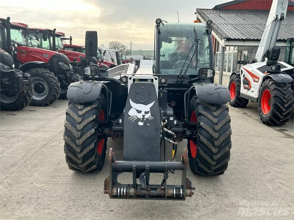Bobcat TL30.70 Telescopic handlers