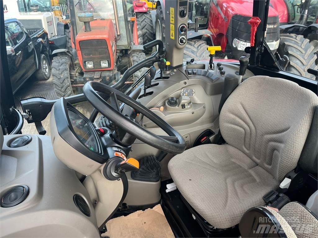 Case IH Farmall C 100 Tractors