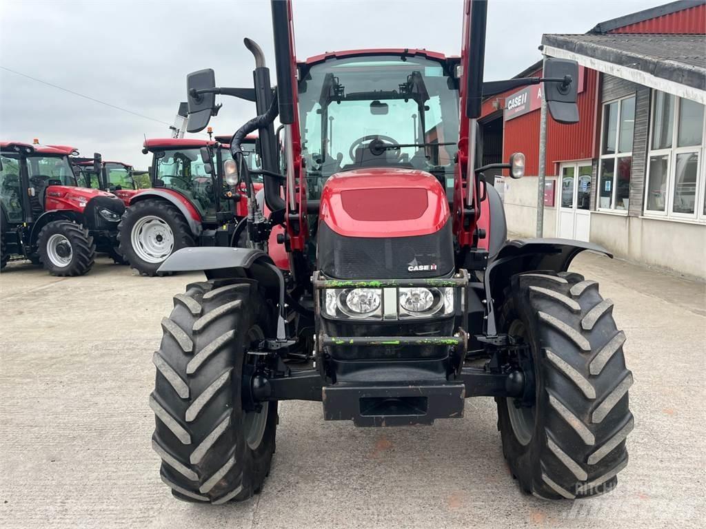 Case IH Farmall C 95 Tractors