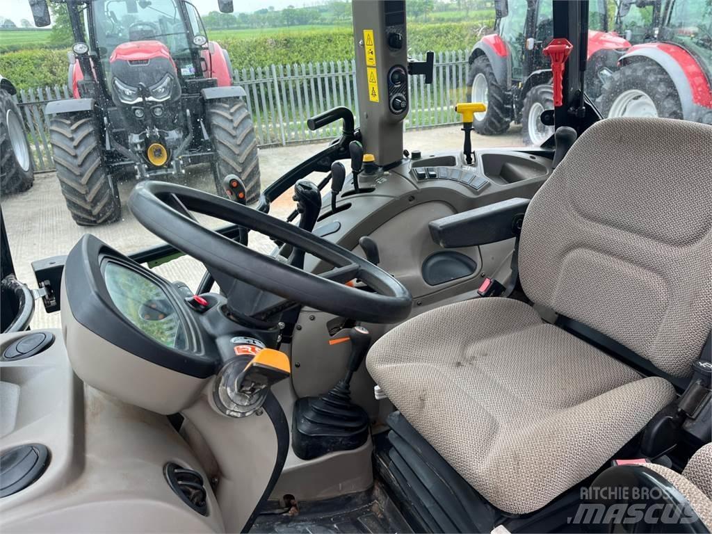 Case IH Farmall C 95 Tractors