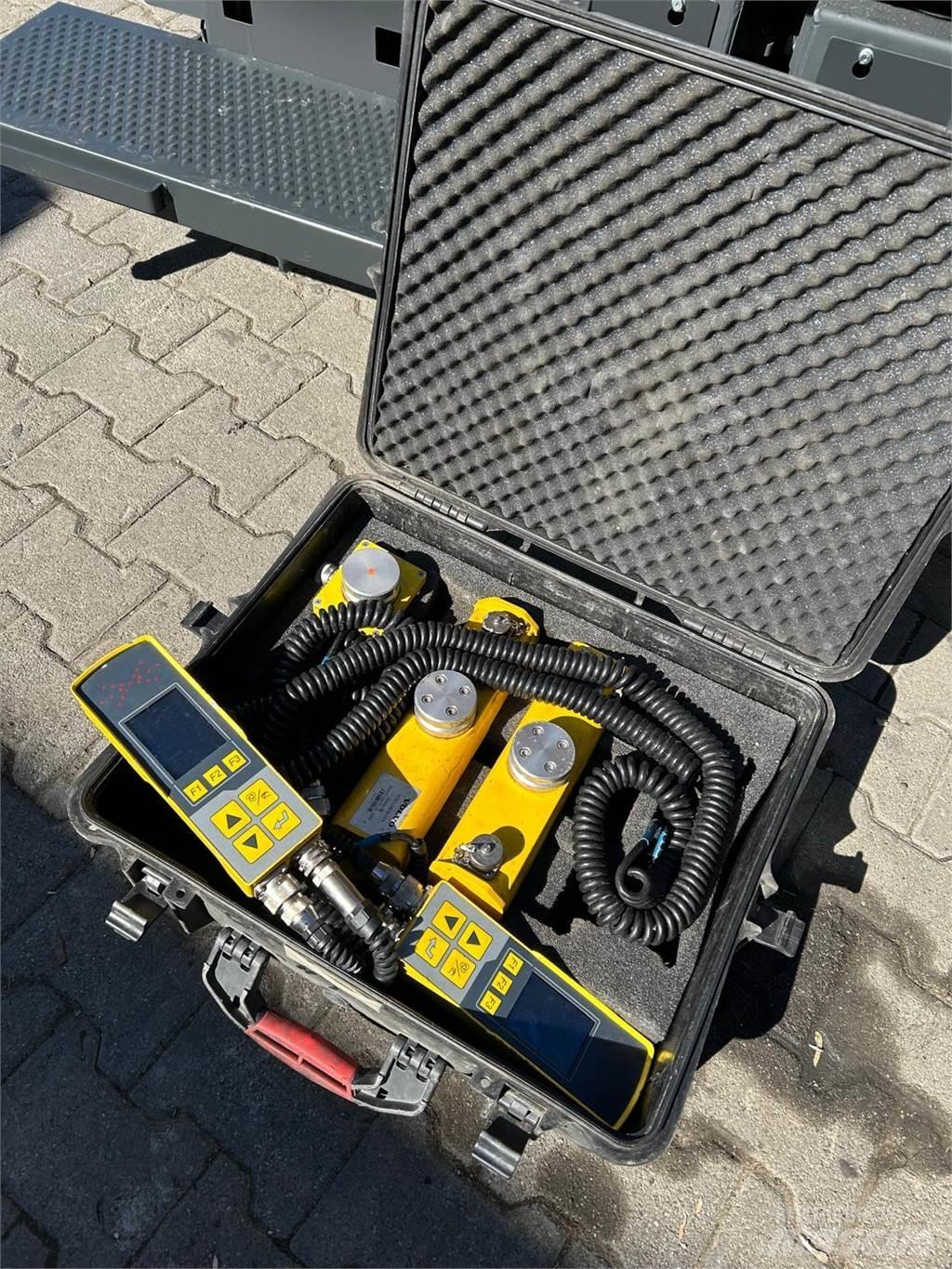 ABG P2870D ABG P2870D Asphalt pavers