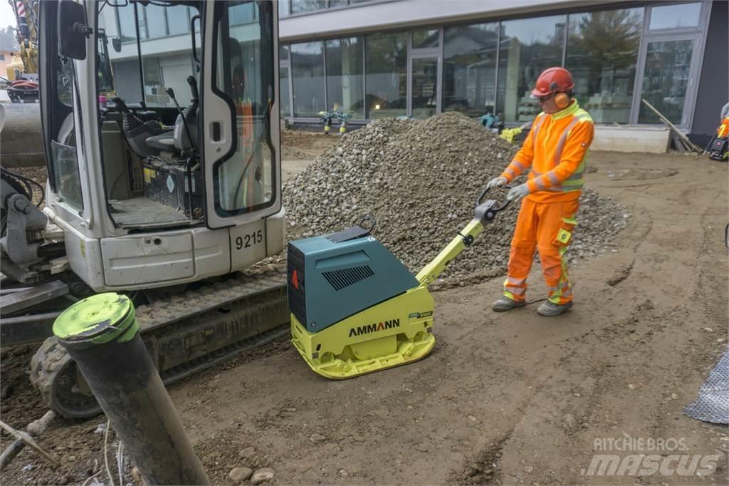  APR 5920 APR 5920 Plate compactors