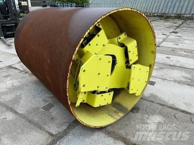Drum ARS 110 DRUM ARS 110 Other components