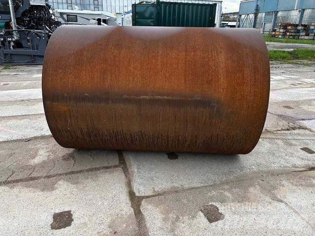 Drum ARS 110 DRUM ARS 110 Other components