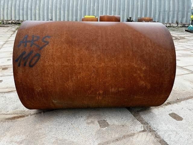 Drum ARS 110 DRUM ARS 110 Other components