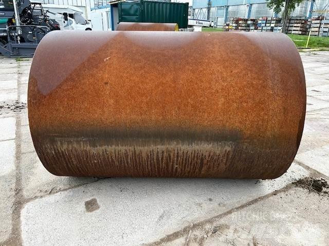 Drum ARS 110 DRUM ARS 110 Other components