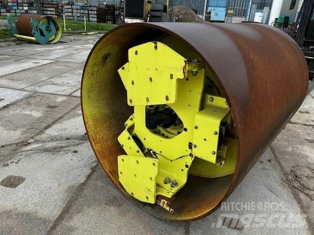 Drum ARS 110 DRUM ARS 110 Other components